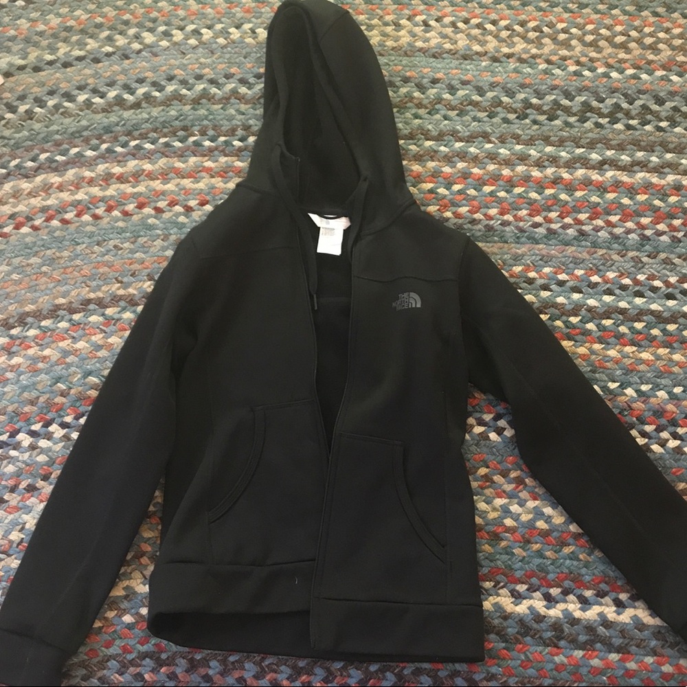 North Face Hoodie